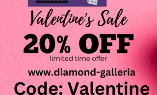 Is diamond jewelry a good gift for my valentine?