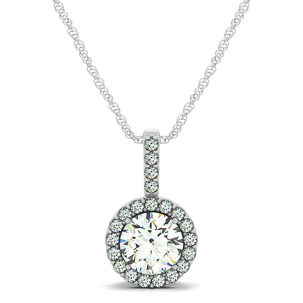 Where to buy diamond pendants?