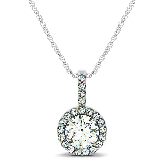 Where to buy diamond pendants?