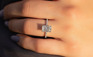 Diamond Engagement Ring