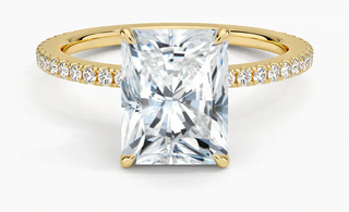 Solitaire Engagement Rings