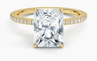 Solitaire Engagement Rings