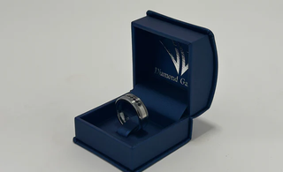 Tungsten Carbide Diamonds Explained: Strength Meets Beauty