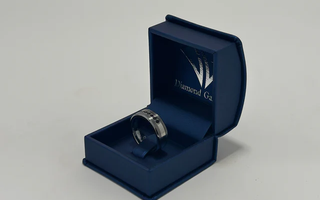 Tungsten Carbide Diamonds Explained: Strength Meets Beauty