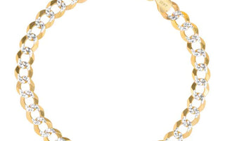 What to do with a broken bracelet?