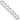 8.5mm 925 Sterling Silver Solid Curb Link Chain