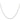 1.2mm 925 Sterling Silver Solid figro Chain