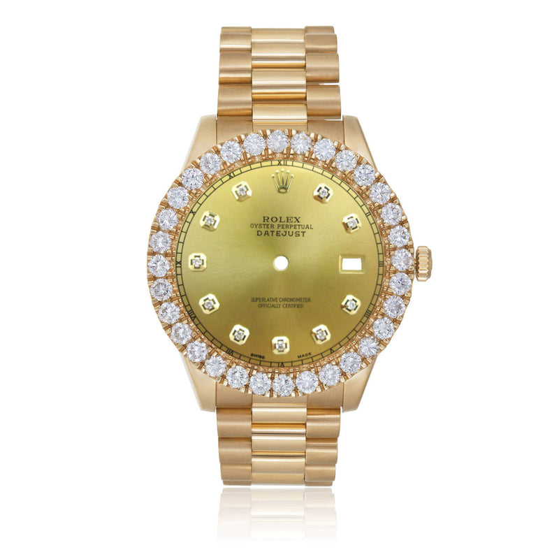 Galleria rolex Clearance