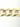 10K 11mm Solid Curb Link Bracelet